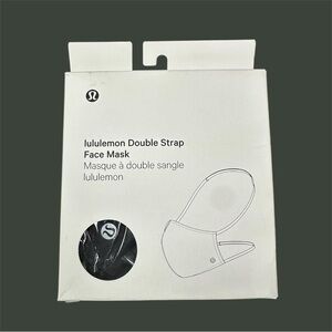 ❤︎2/$15❤︎ Lululemon Camo Mask